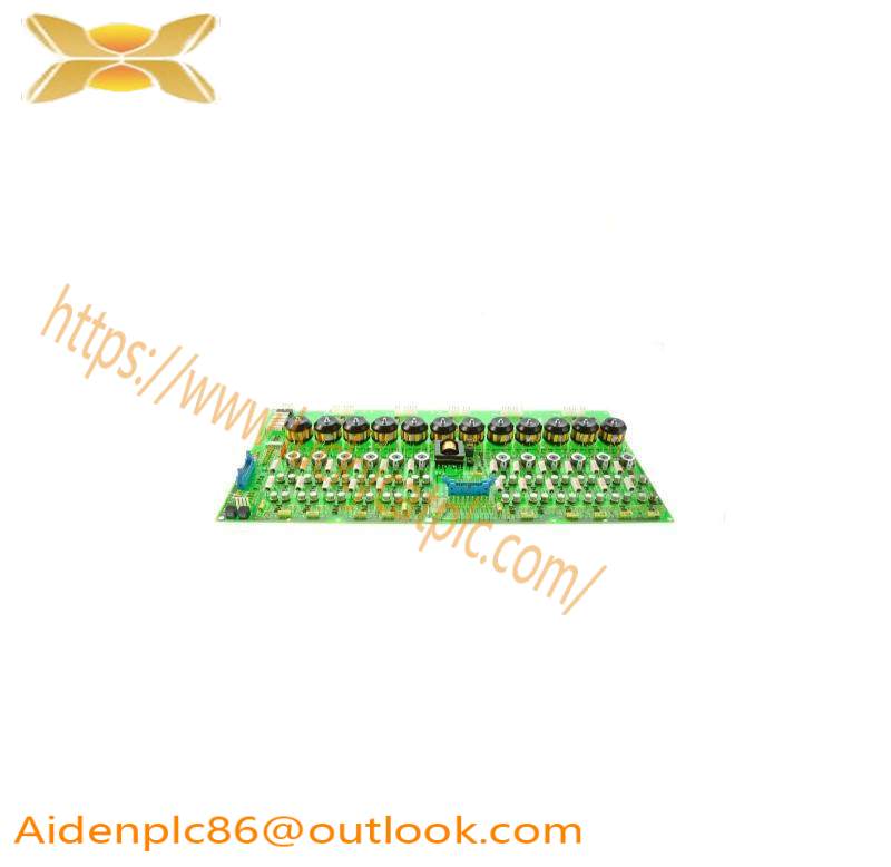ABB SAMT11 57211369 Amplifier Board