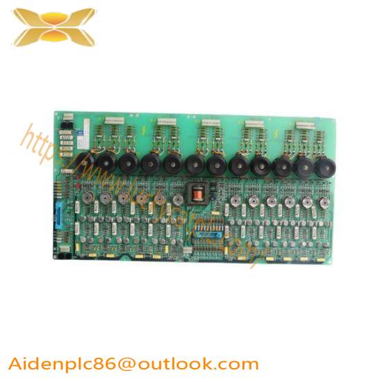 ABB SAMT11  Amplifier Board