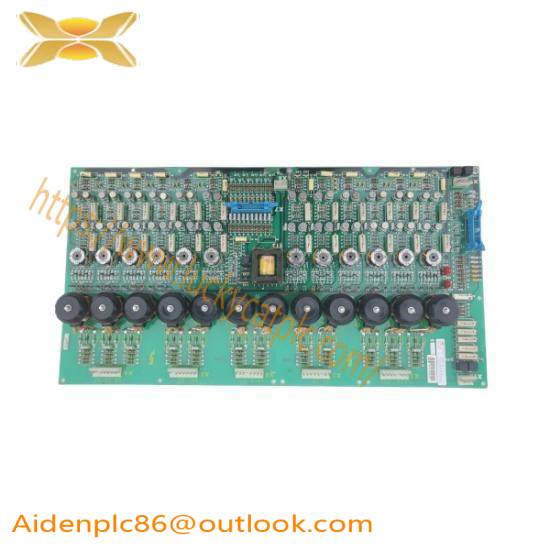 ABB SAMT11 Pulse Card