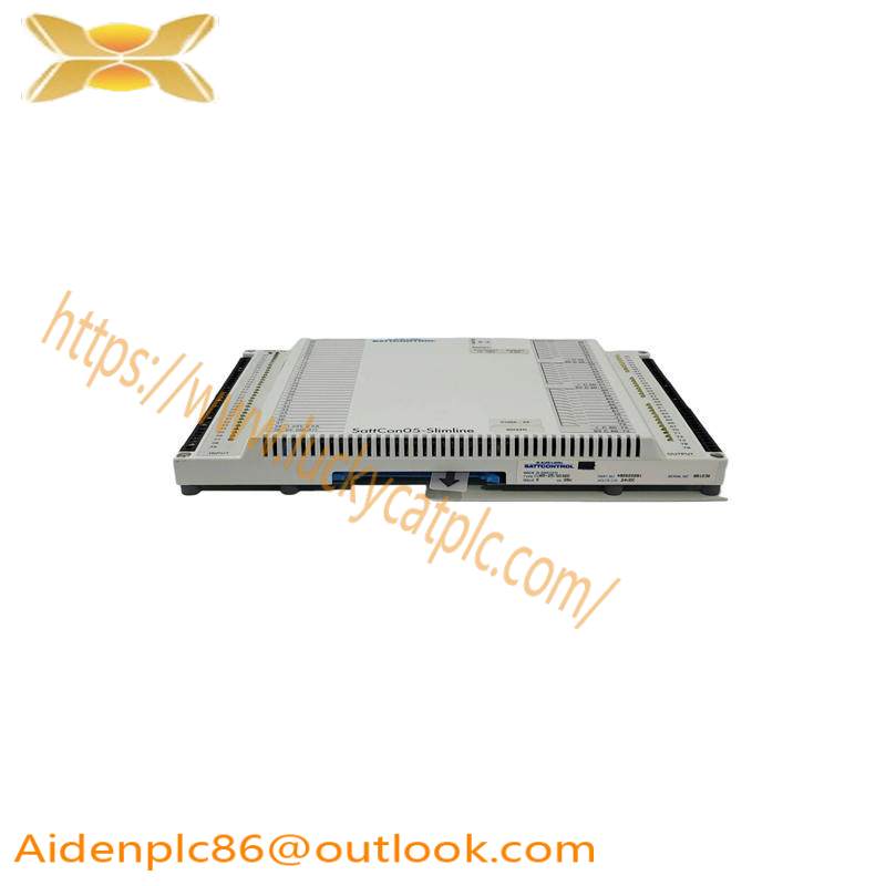 ABB 3HAC9521-1