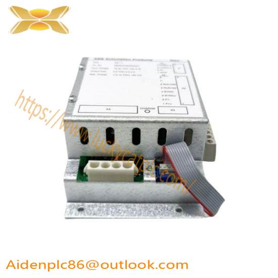 ABB SB171 3BSE004802R0001Power Supply