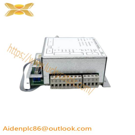 ABB SB171 3BSE004802R0001Power Supply