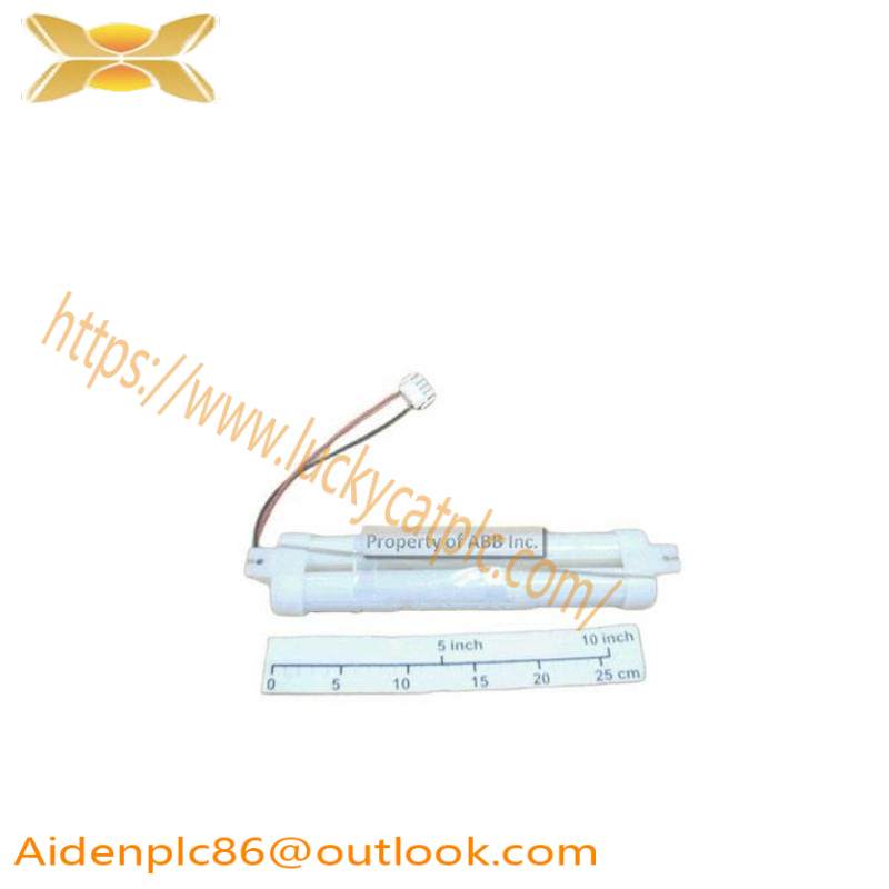 ABB SB522 3BSC760009R1 BATTERY UNIT