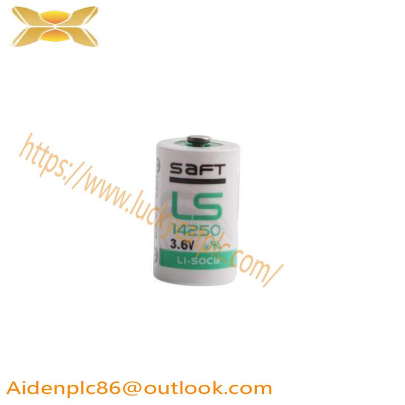 ABB SB808F 3BDM0001199R1 Battery
