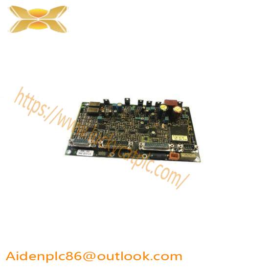 ABB SBM DSQC313 3HAB2213-1 measurement Meß board