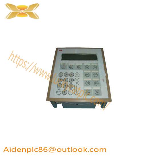 ABB 3HAC025442-001