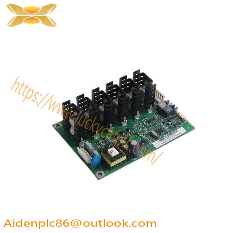 ABB SC300E-MPP Redundant safety controller