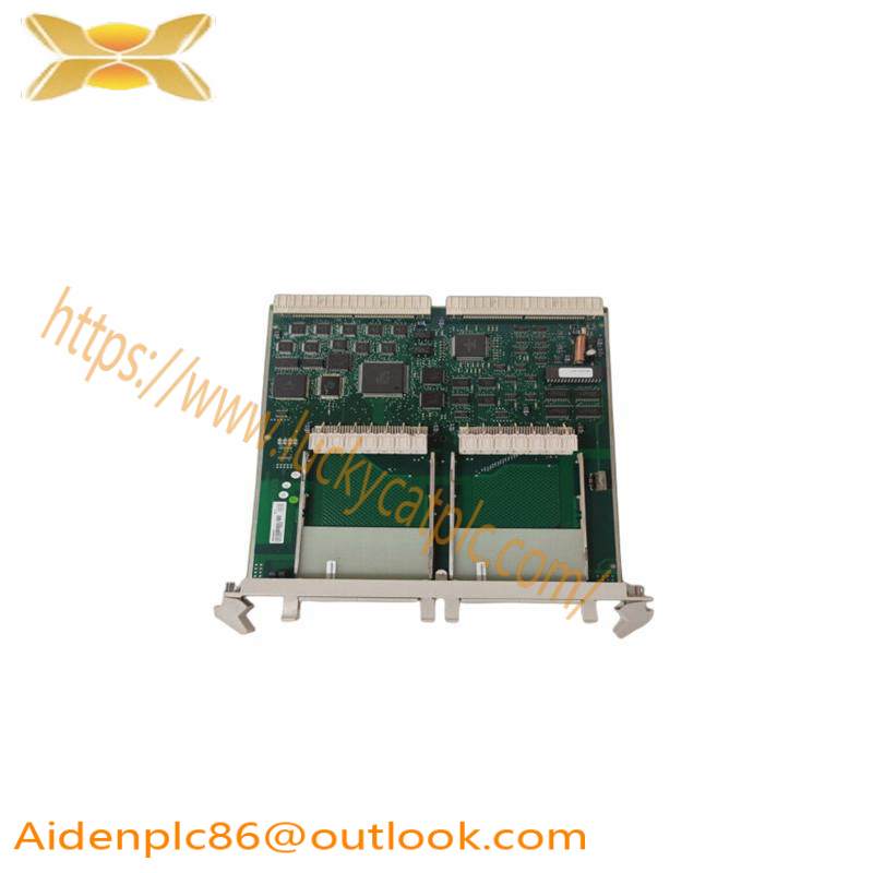 ABB SC510 3BSE003832R1 rechargeable battery unit
