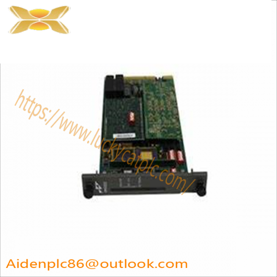 ABB SC520 3BSE003816R1