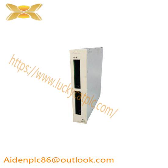 ABB SC690 3BSE005927R1 Sercos interface board