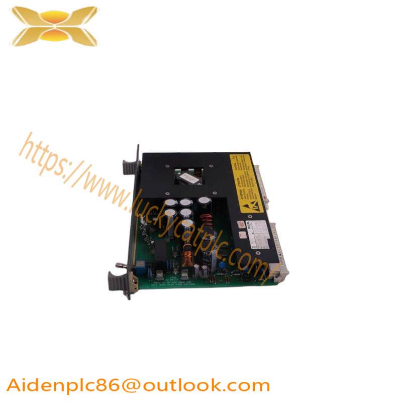 ABB sc86-4cm0 Interface unit