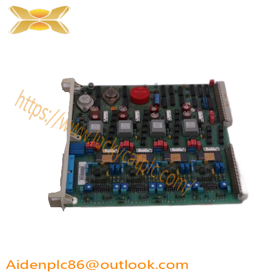 DANAHER SAM-DA-400/480-07B-P4N-F