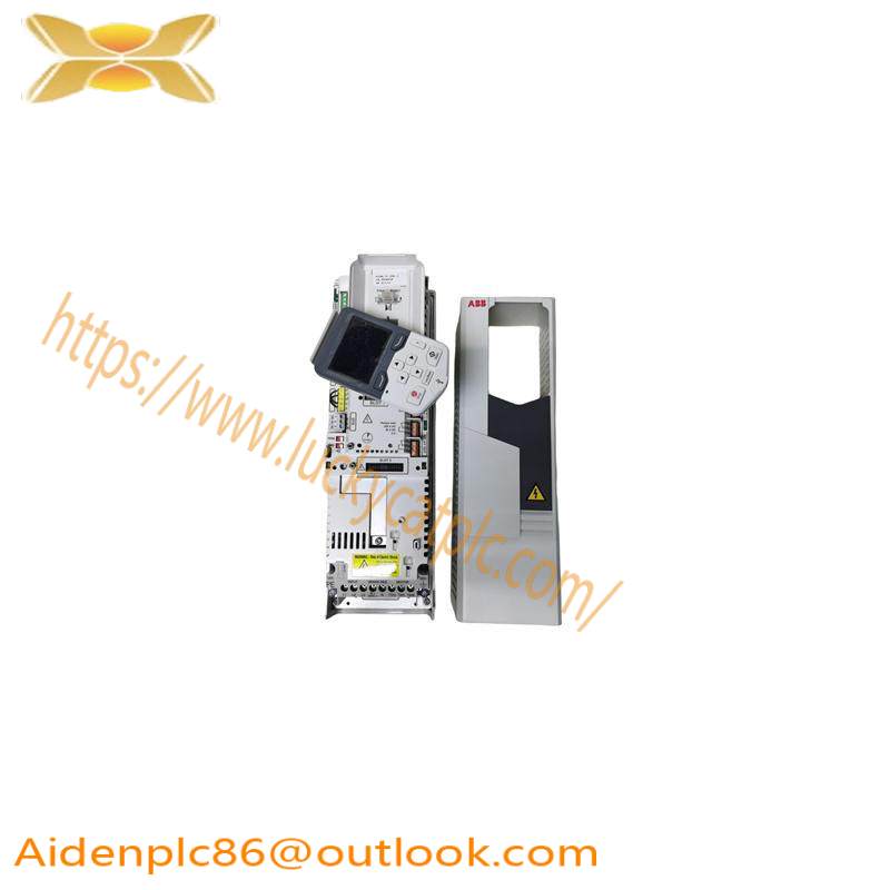 ABB SCYC51220 63901075 PULSE AMPLIFIER