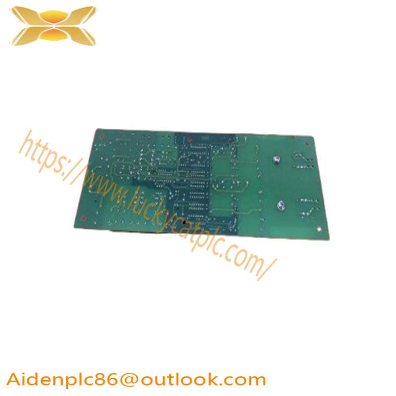 ABB SCYC51220 Converter