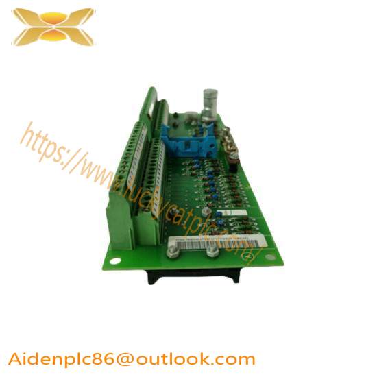 ABB SCYC55830 58063282 Trigger plate