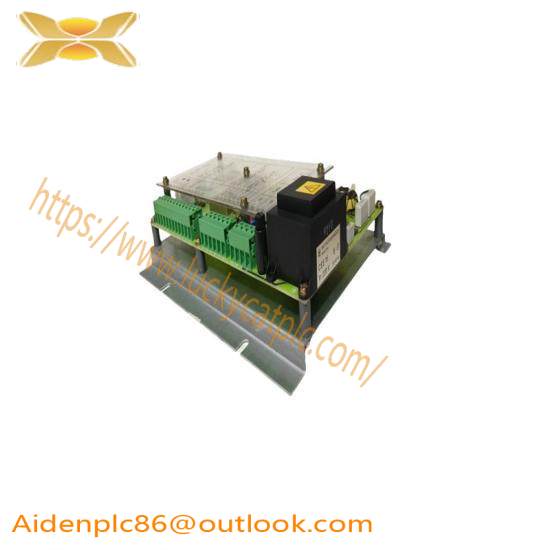 ABB SCYC56901 Measurement Transducer