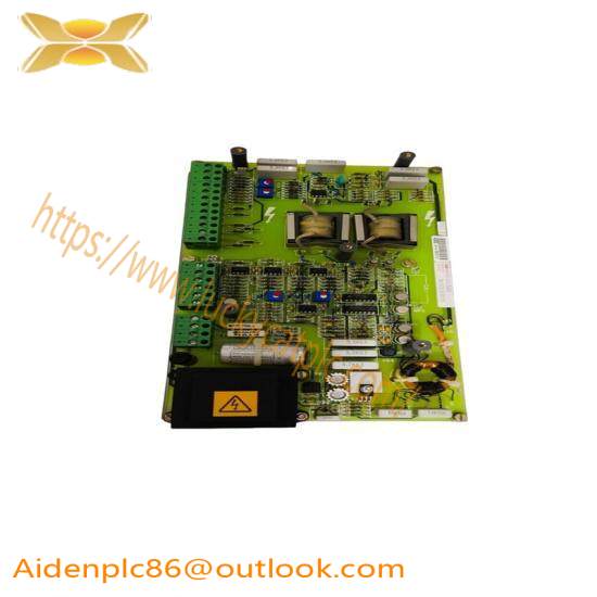 ABB SCYC56901 Measurement Transducer