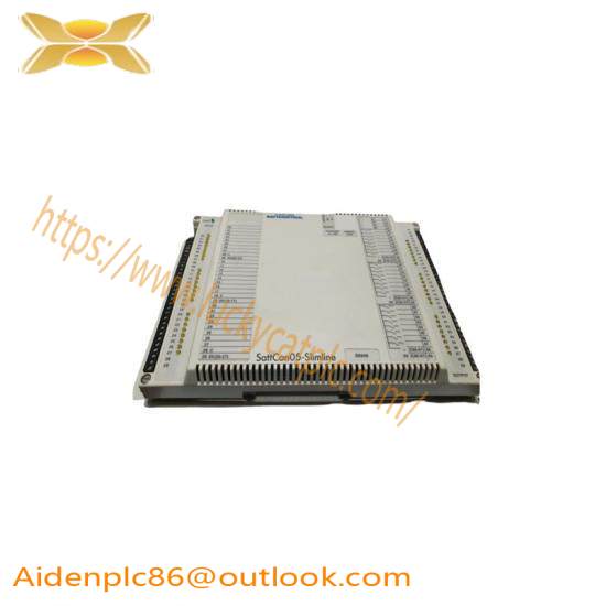 ABB SD24D/492896201 controller module