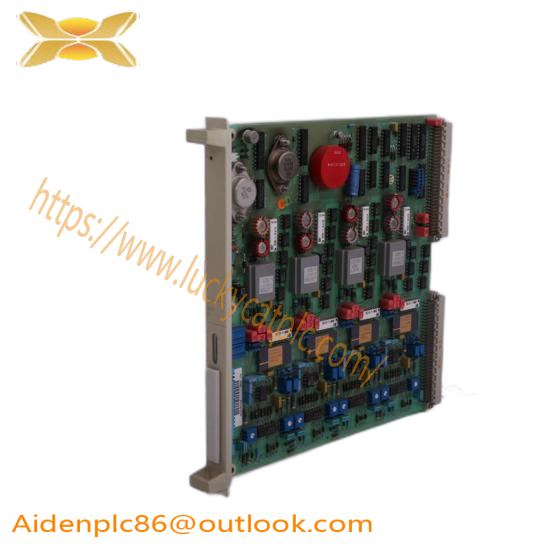 ABB SD802F