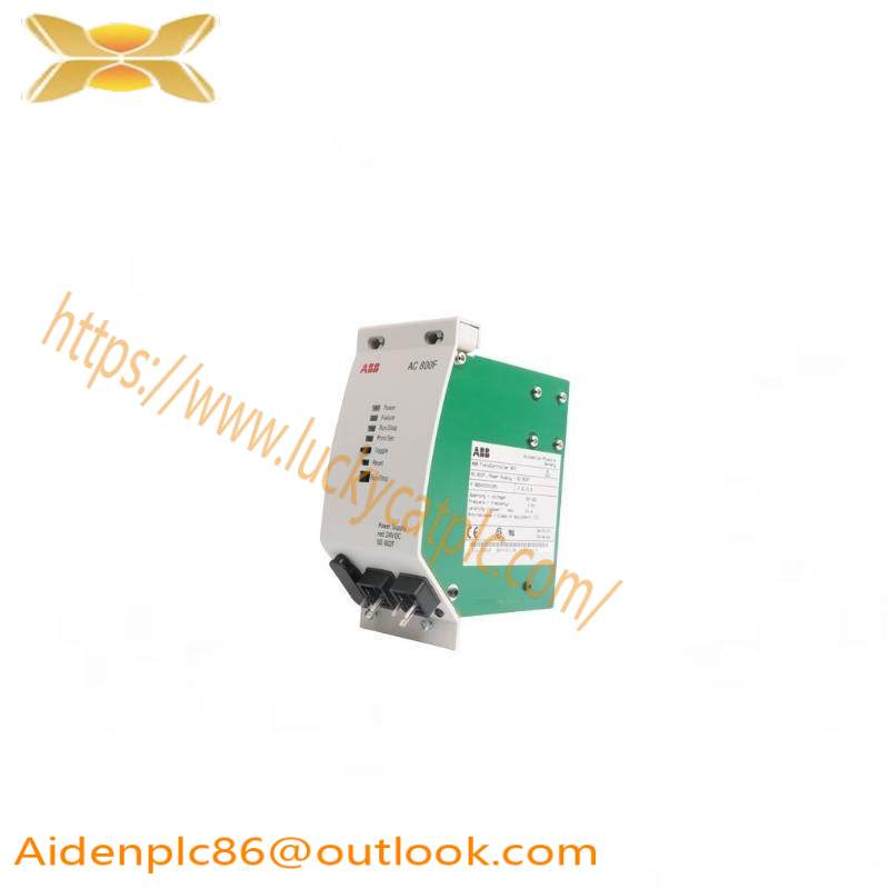 ABB SD802F 3BDH000012R1 Freelance Power Supply