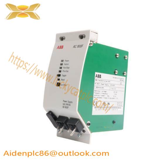 ABB SD802F 