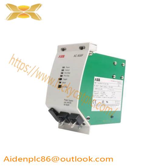 ABB SD802F 