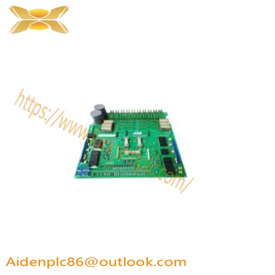 ABB FC-MC-PDOX02