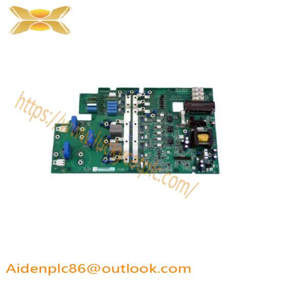 ABB SDCS-AMC-DC-2 COAT 3ADT220090R0040 Circuit Board