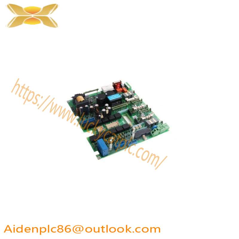 ABB SDCS-AMC-DC-2 COAT 3ADT220090R004 Control Board