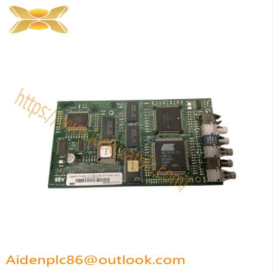 ABB SDCS-AMC-DC-2COAT CONTROL BOARD WITHOUT SOFTW