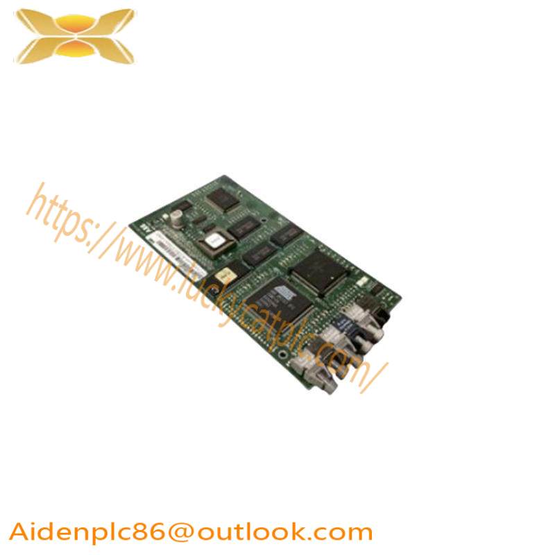 ABB SDCS-AMC-DC2 3ADT312700R0001 CONTROL UNIT
