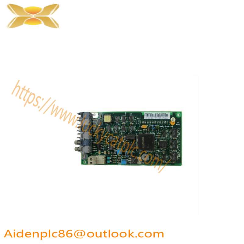 ABB SDCS-COM-1 Drive Link Board
