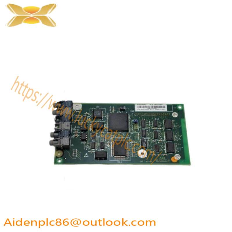 ABB SDCS-COM-5 3BSE006567R1 COMMUNICATION BOARD