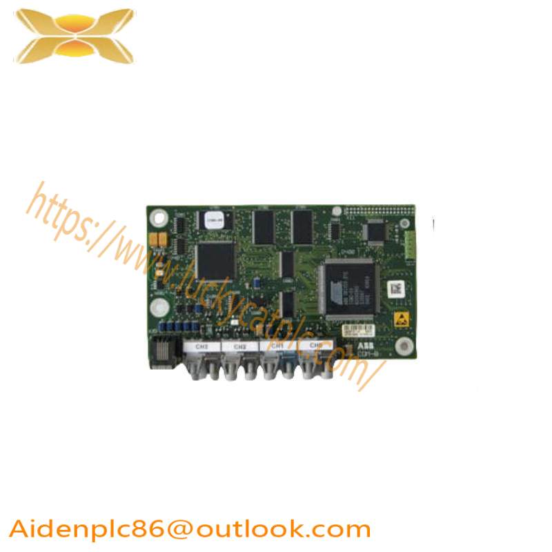 ABB NPOW-43C