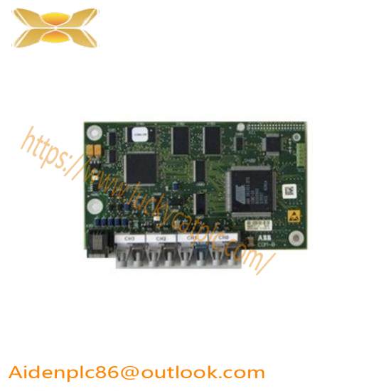 ABB SDCS-COM-82 3ADT220134R0002 DC Governor