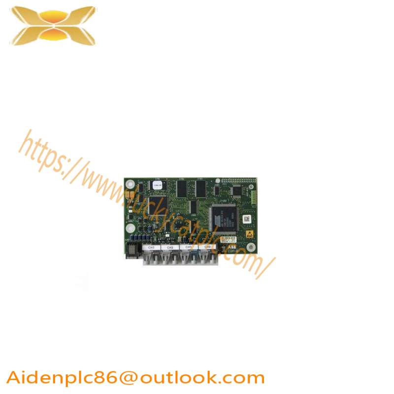 ABB SDCS-COM-82 3ADT220134R0002 SDCS-COM-82 board 5MBd