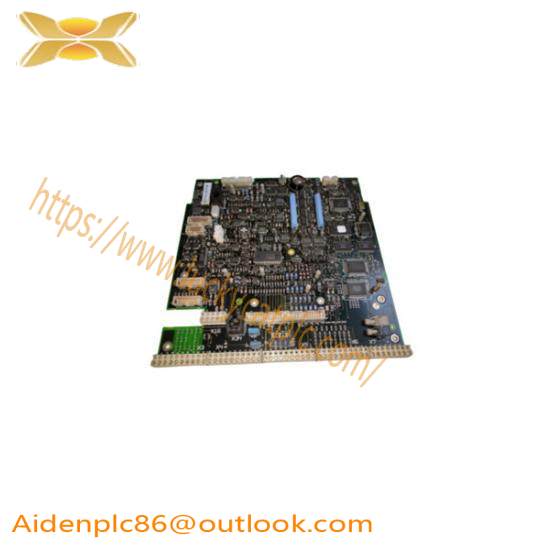 ABB SDCS-CON-2 3ADT309600R1 Control Board