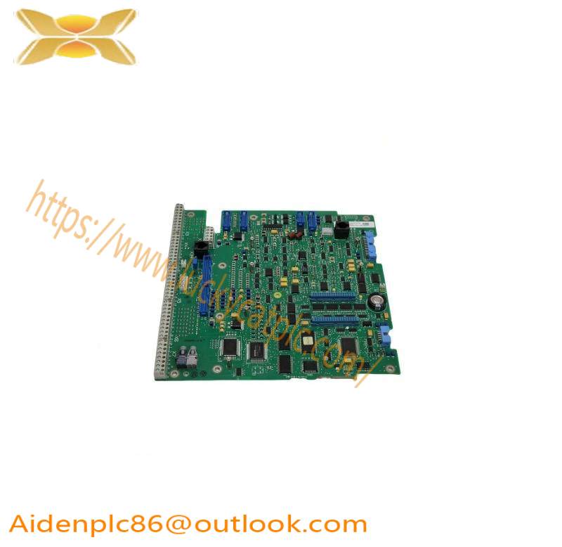 ABB SDCS-CON-2 3ADT309600R1 SDCS-CON-21 3ADT220072R0012 module