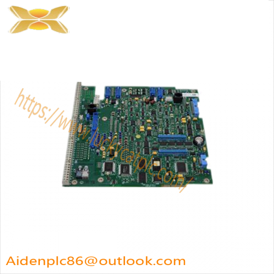 ABB SDCS-CON-2B-15 CONTROL BOARD