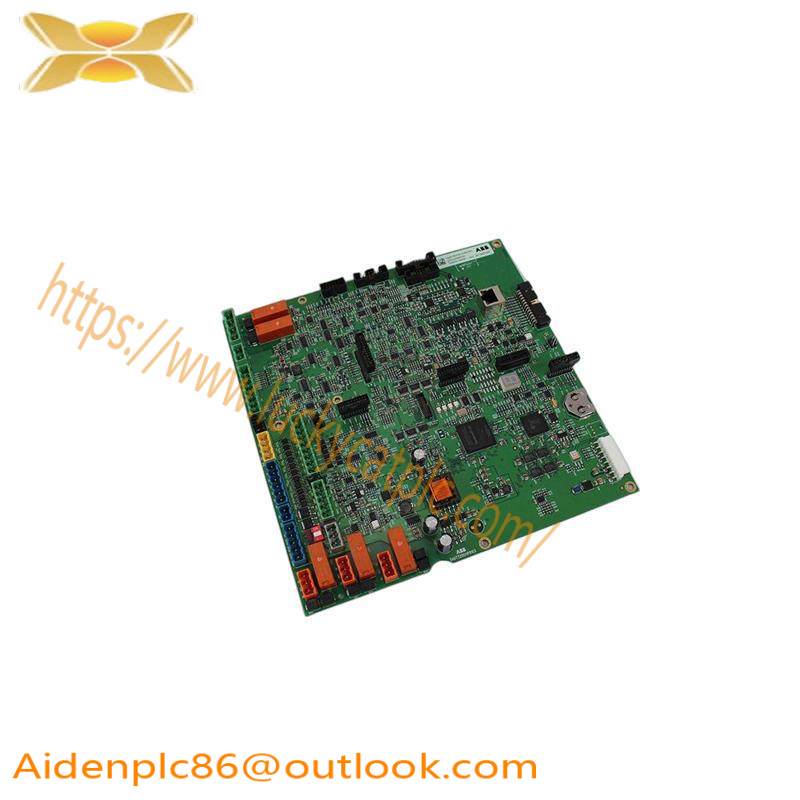 ABB SDCS-CON-3A 3ADT220120R0003