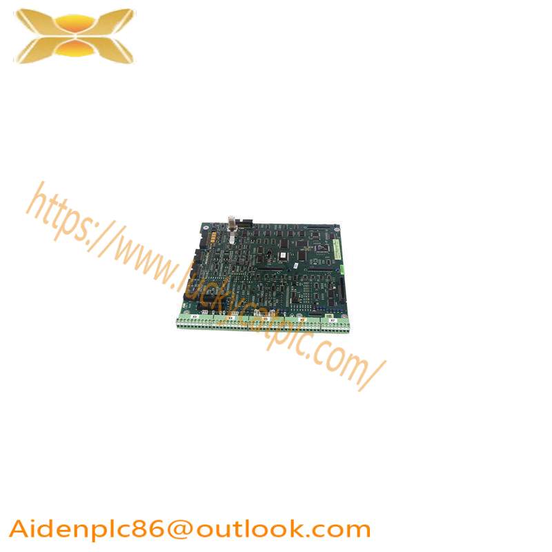 ABB SDCS-CON-4-COAT 3ADT313900R1501 CONTROL BOARD
