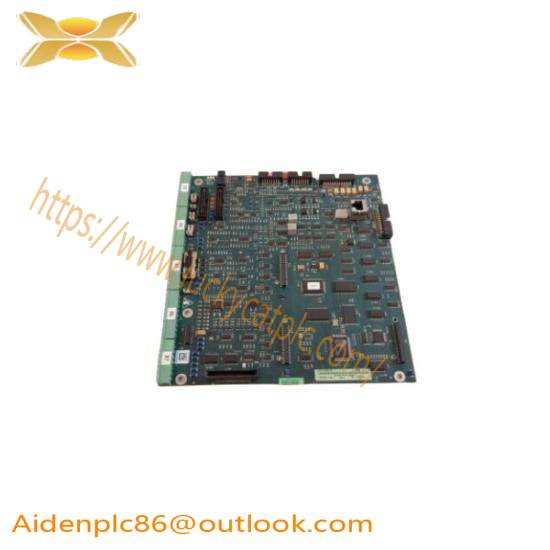 ABB SDCS-CON-4 PC Board