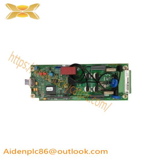 ABB SDCS-FEX-2A 3ADT311500R1 Power Supply Circuit Board
