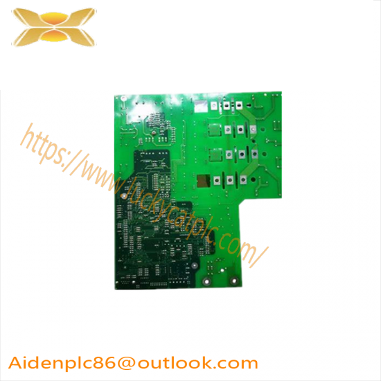ABB SDCS-FEX-32 FIELD EXCITER