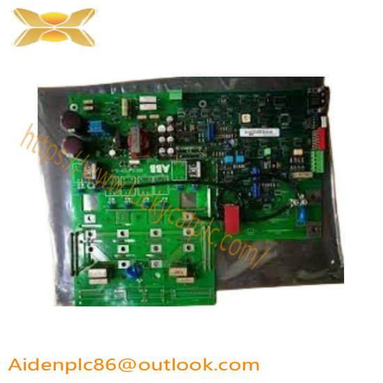 ABB 3HAC029403-001