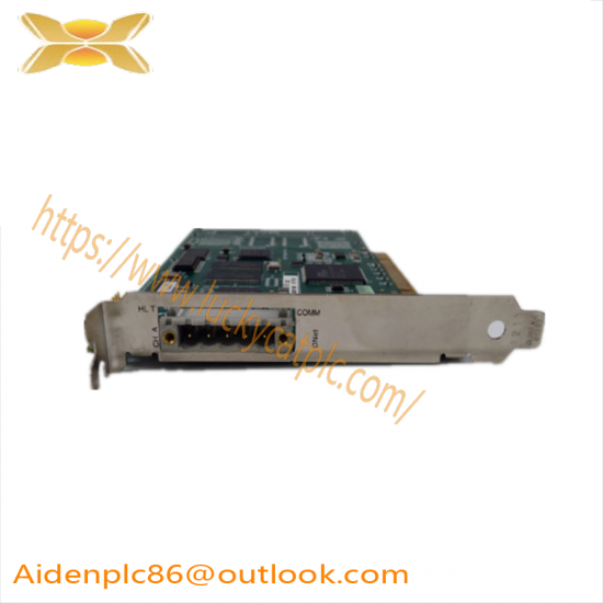 ABB SDCS-FEX-32A CONTROLL BOARD