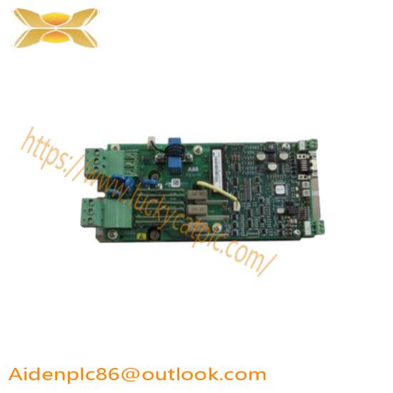 ABB SDCS-FEX-425-INT Field exciter