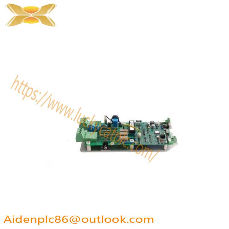 ABB SDCS-FEX-425 Field exciter SDCS-FEX-425-INT