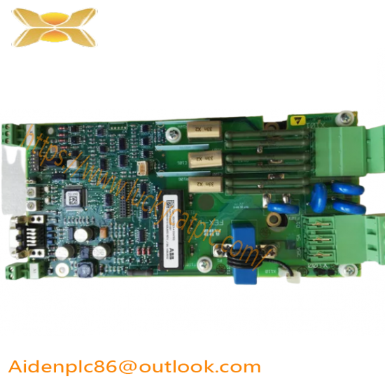 ABB SDCS-FEX-4  DCS Module
