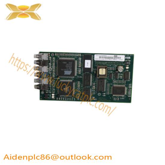 ABB SDCS-I0E-2 CIRCUIT BOARD